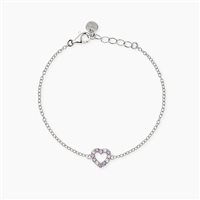 Bracciale Mabina Bambino in Argento 534124